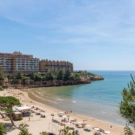 Ferienwohnung Mediterranean Way - Cye Salou Exterior foto
