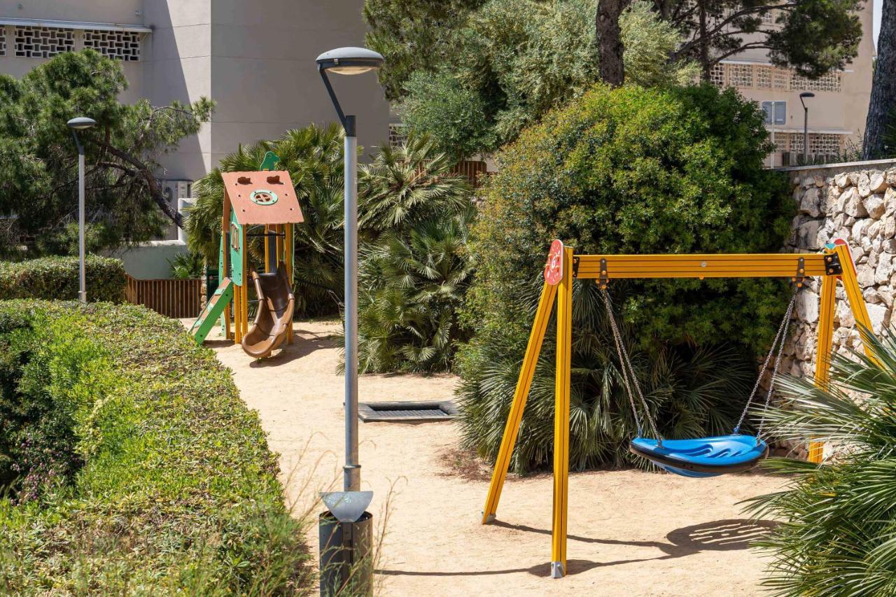 Ferienwohnung Mediterranean Way - Cye Salou Exterior foto