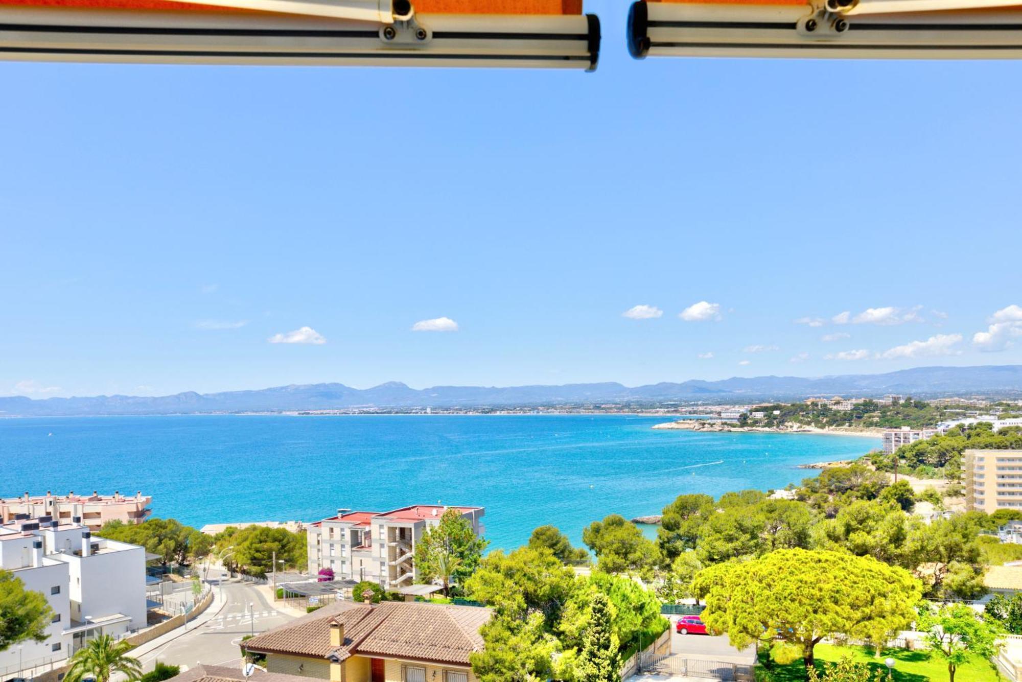 Ferienwohnung Mediterranean Way - Cye Salou Exterior foto