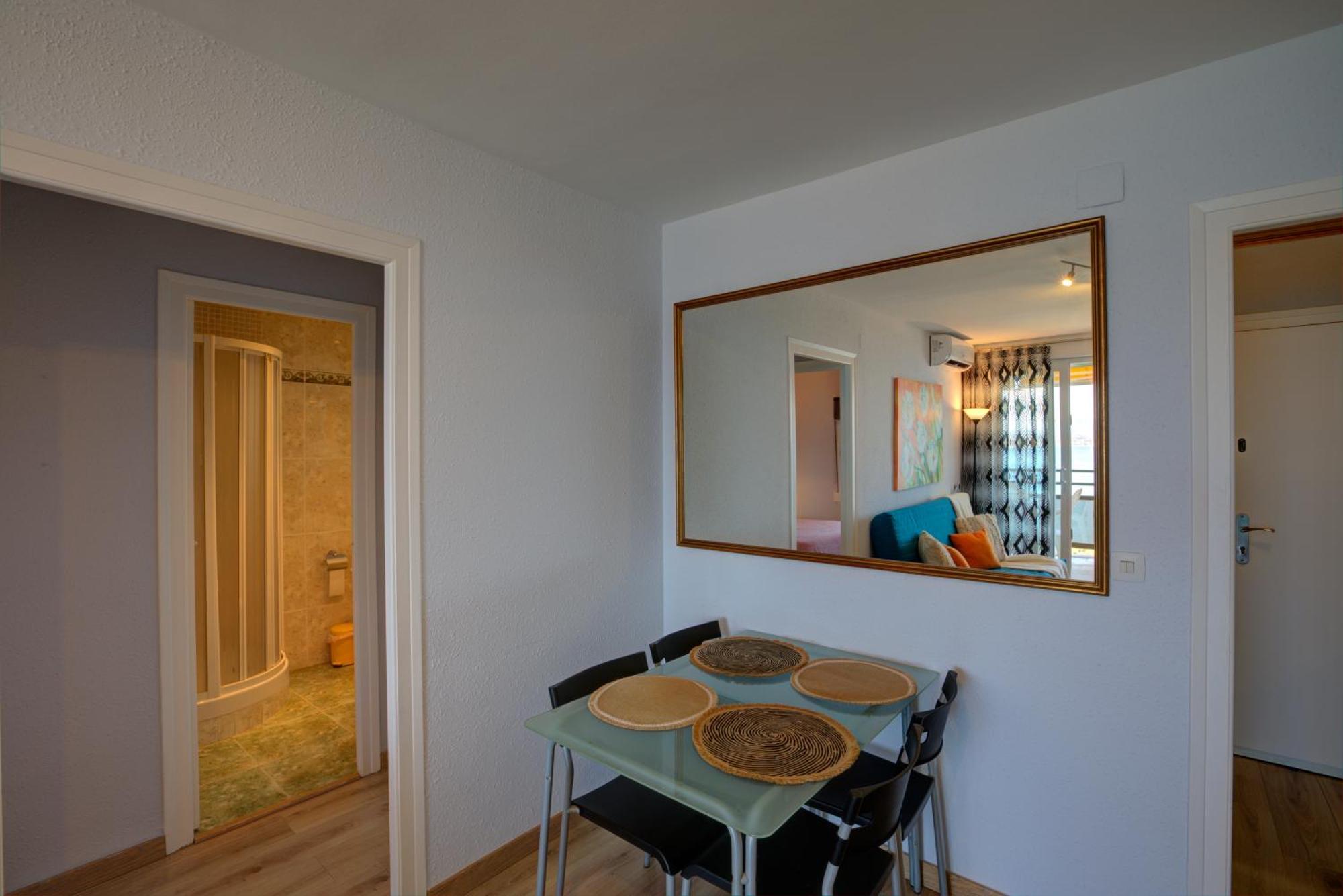 Ferienwohnung Mediterranean Way - Cye Salou Exterior foto