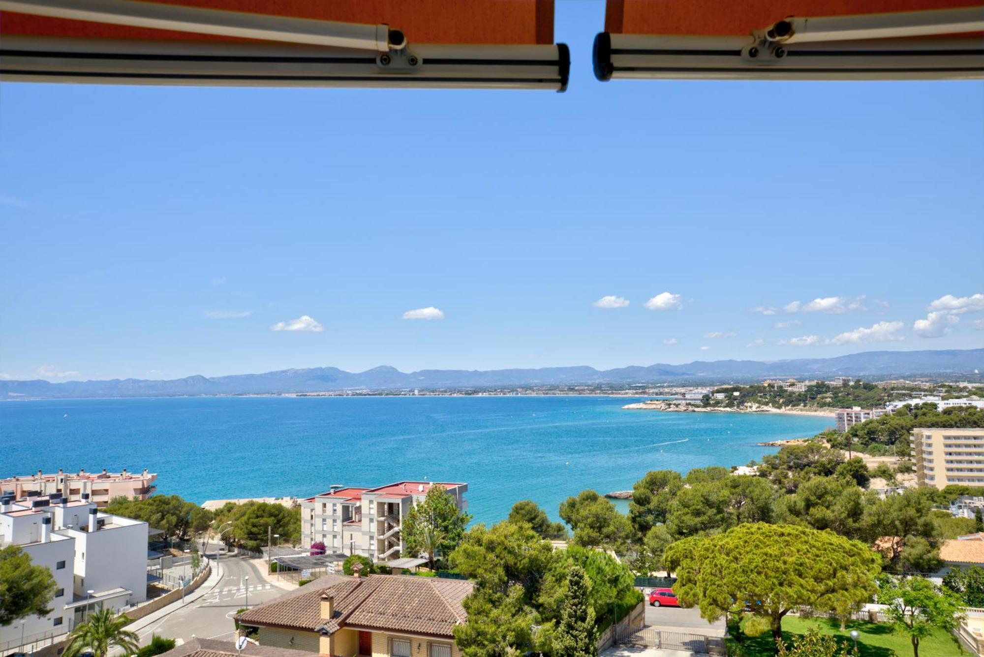Ferienwohnung Mediterranean Way - Cye Salou Exterior foto