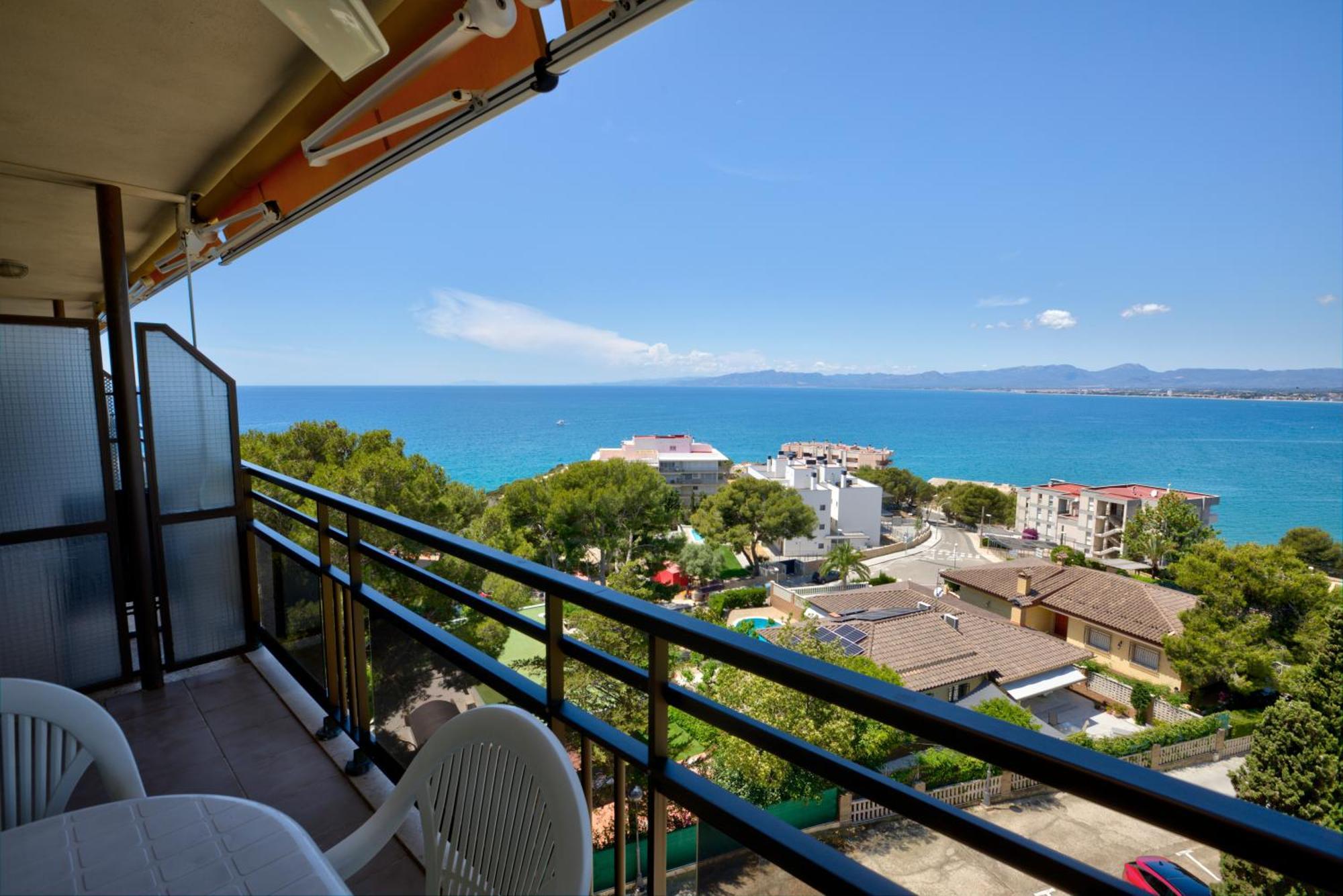 Ferienwohnung Mediterranean Way - Cye Salou Exterior foto