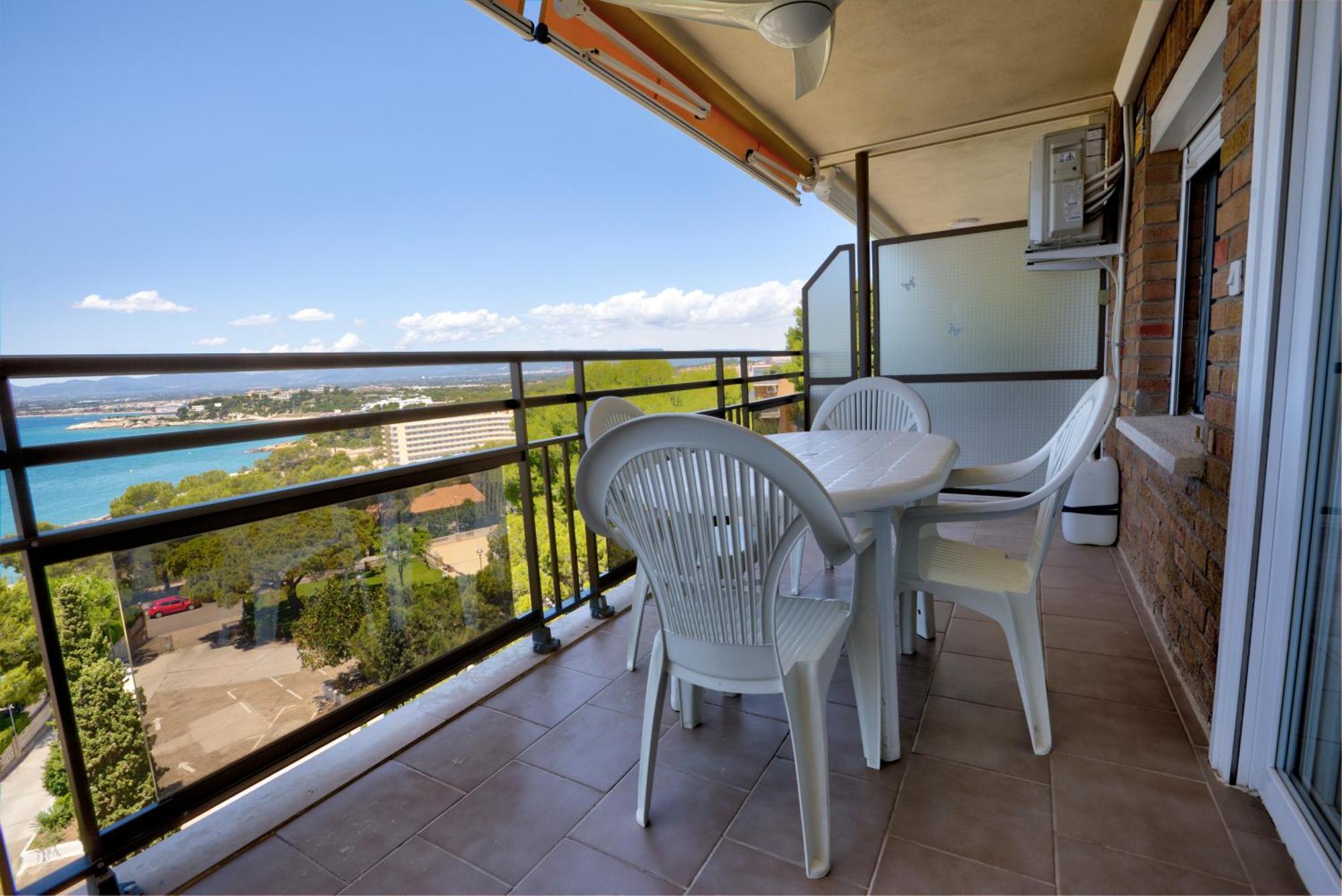 Ferienwohnung Mediterranean Way - Cye Salou Exterior foto