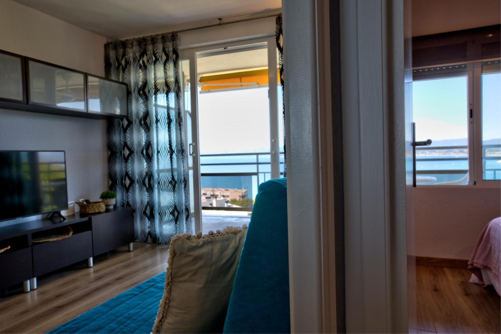Ferienwohnung Mediterranean Way - Cye Salou Exterior foto