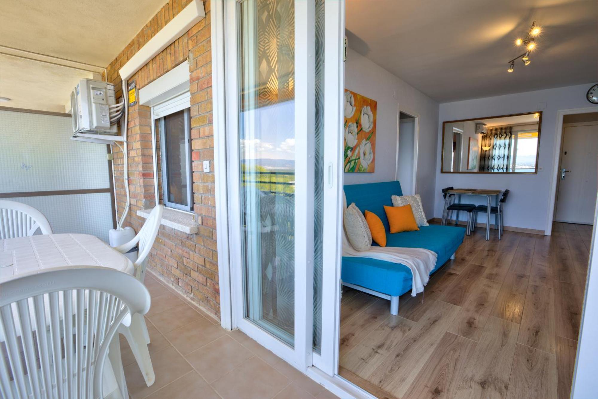 Ferienwohnung Mediterranean Way - Cye Salou Exterior foto