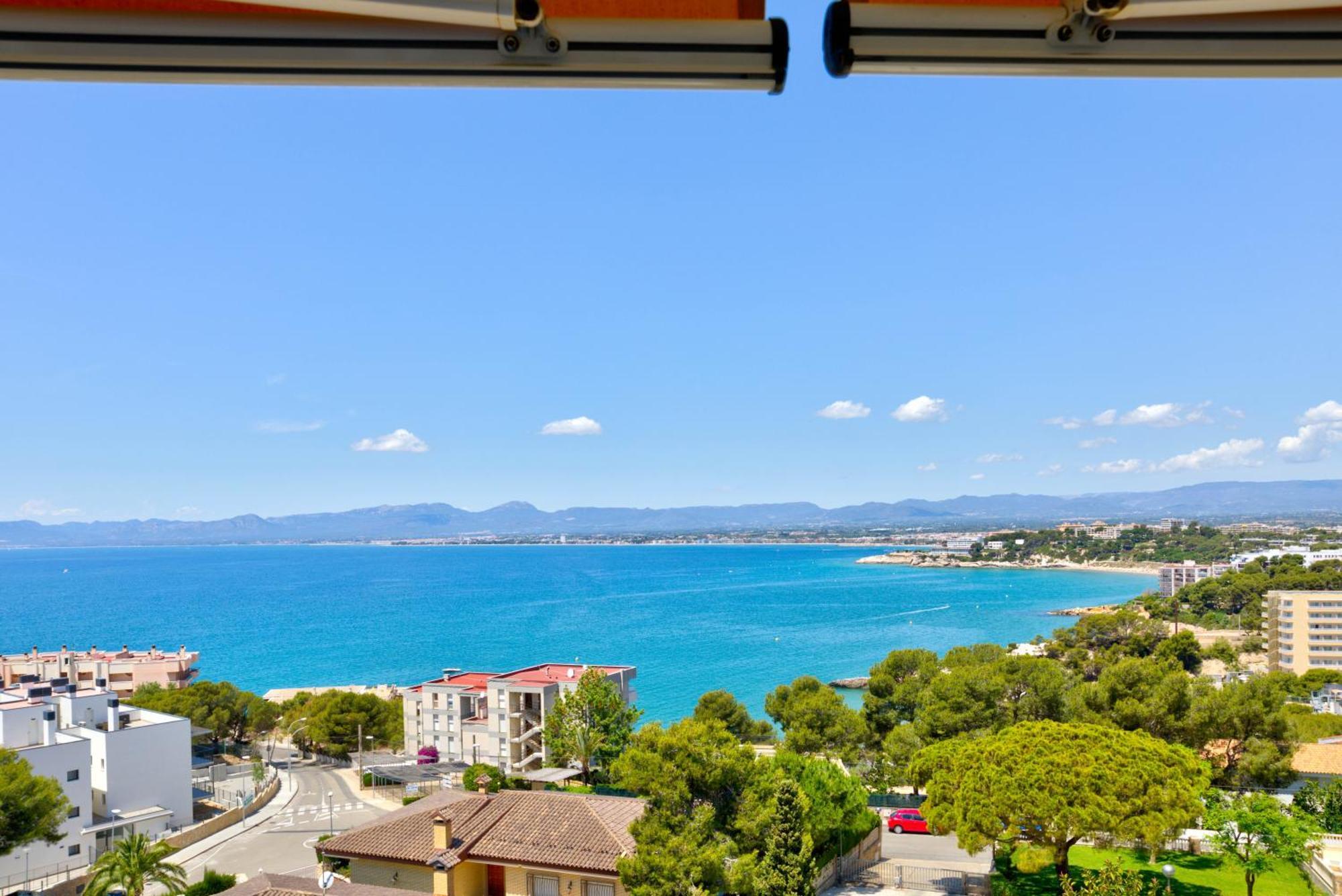 Ferienwohnung Mediterranean Way - Cye Salou Exterior foto