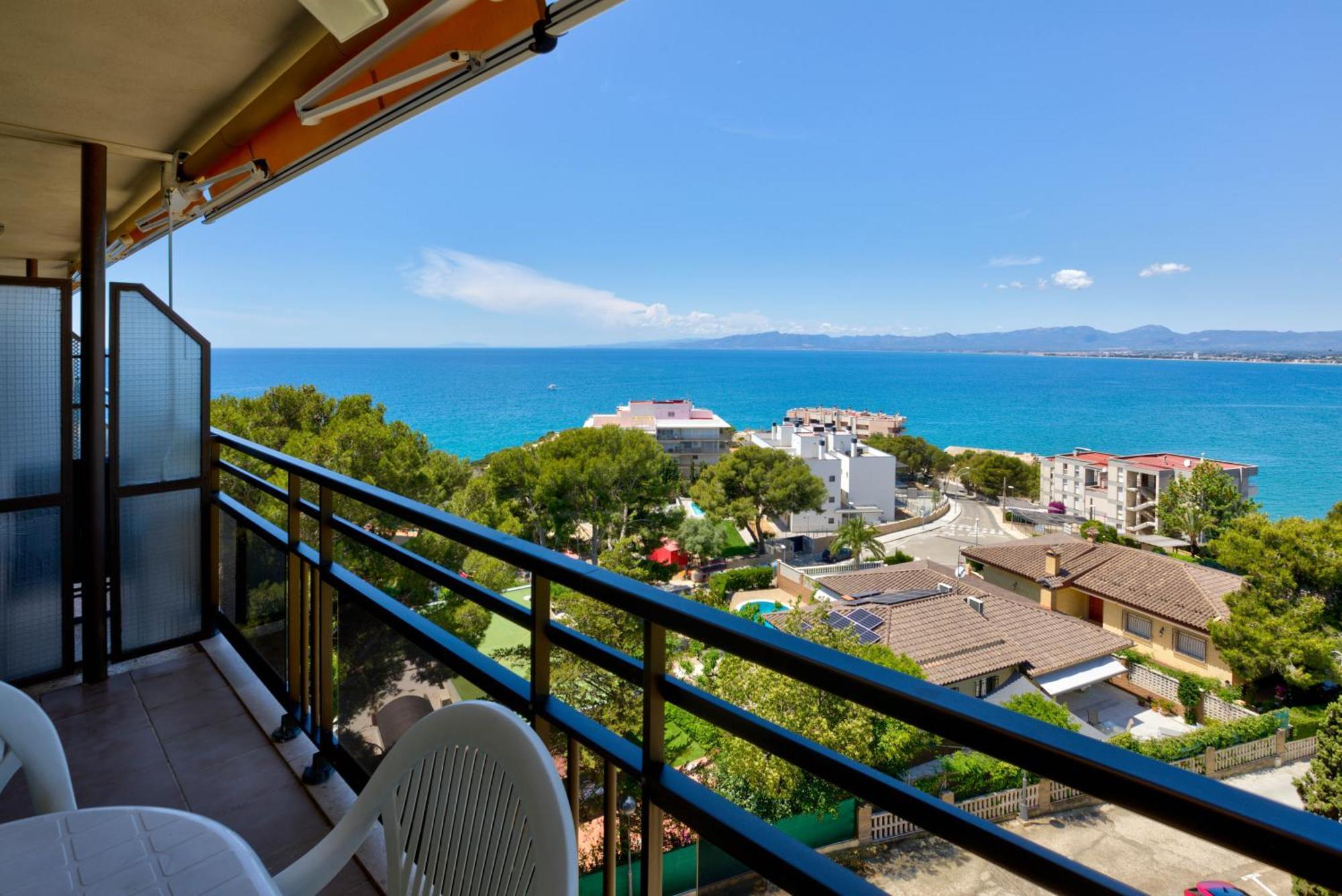 Ferienwohnung Mediterranean Way - Cye Salou Exterior foto