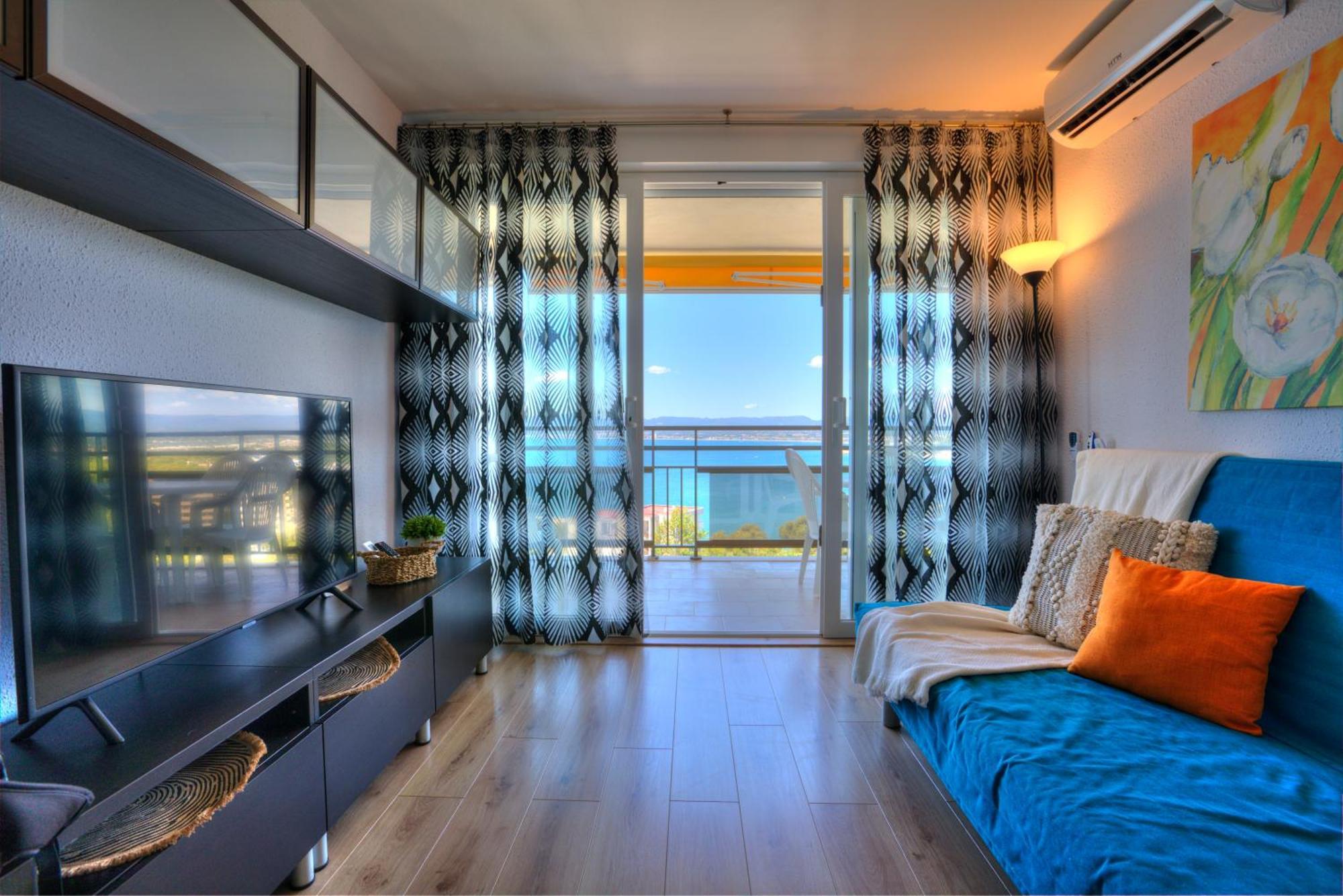 Ferienwohnung Mediterranean Way - Cye Salou Exterior foto