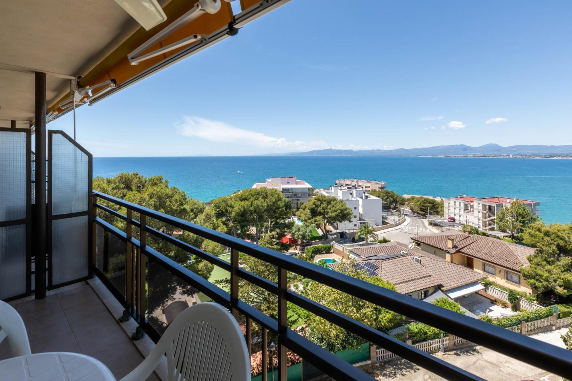 Ferienwohnung Mediterranean Way - Cye Salou Exterior foto